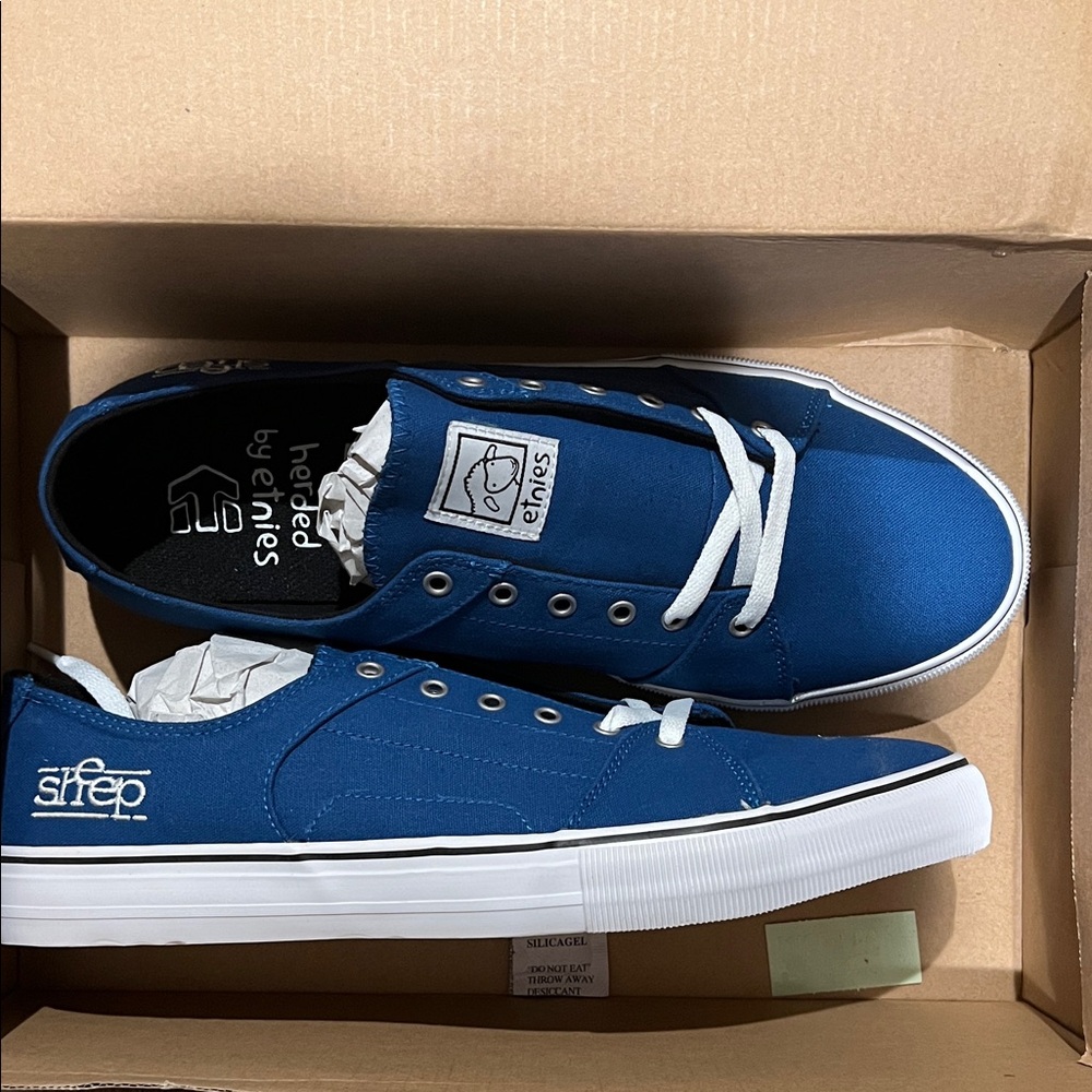 New etnies mens shoes